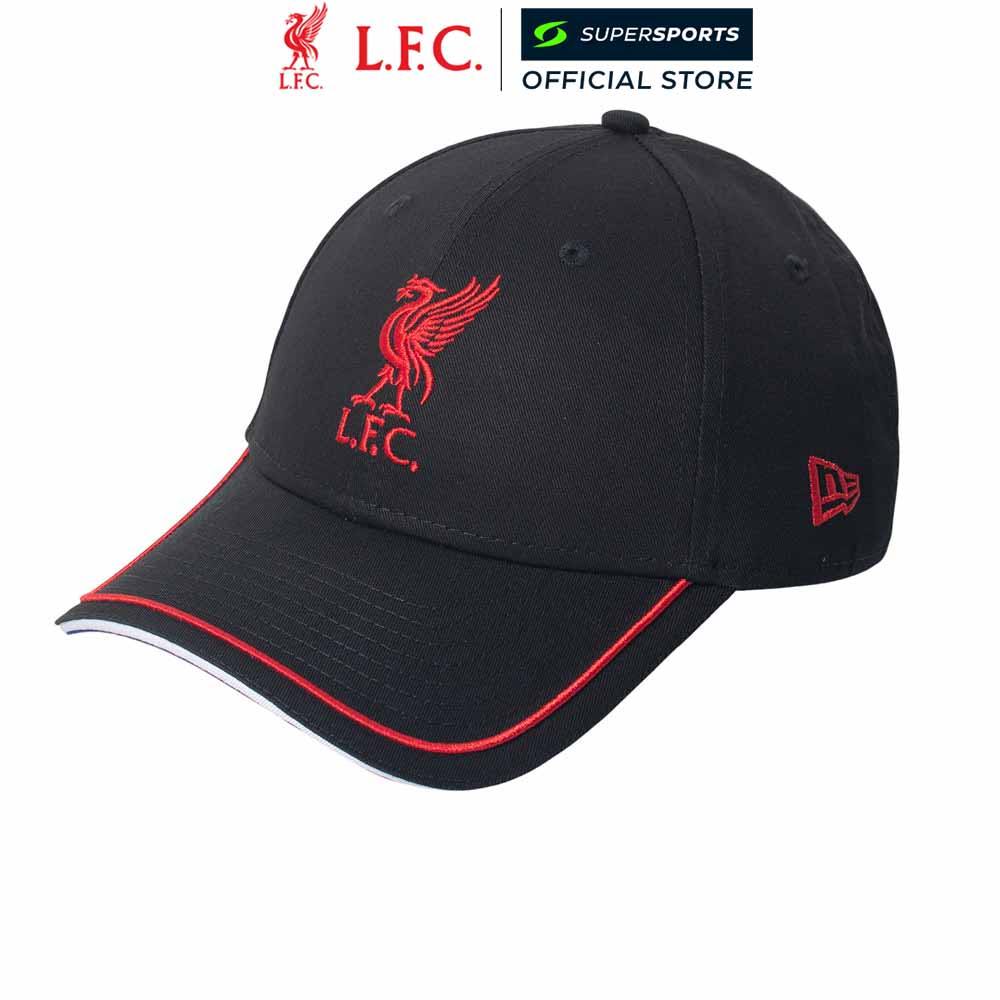 LFC New Era 9FORTY หมวกแก๊ปผู้ใหญ่