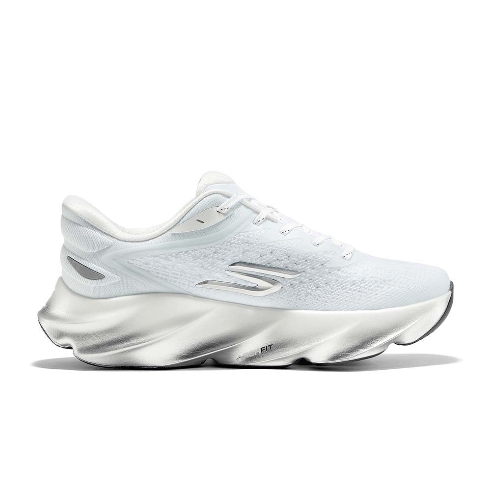 Skechers สเก็ตเชอร์ส รองเท้าวิ่งผู้ชาย Men Slip-Ins Tech Running SKX Aero Burst Running Shoes - 246215-WSL (latest) — صورة 7