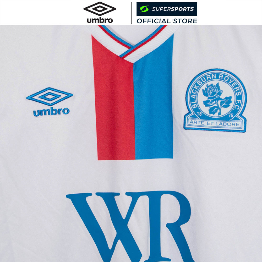 UMBRO قميص بلاكبيرن روفرز الخارج 2026/27 — صورة 4