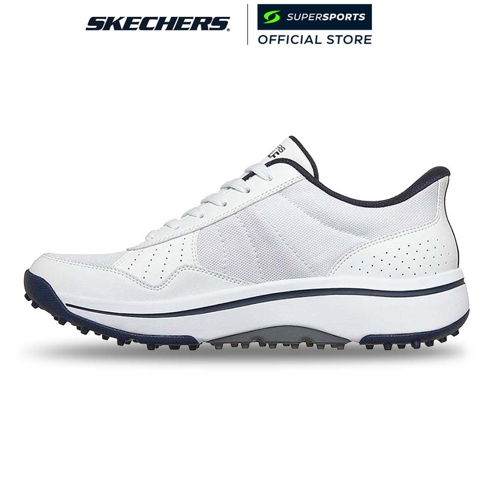 SKECHERS Slip-ins: GO GOLF Arch Fit - Line Up 2.0 รองเท้ากอล์ฟผู้ชาย — صورة 3