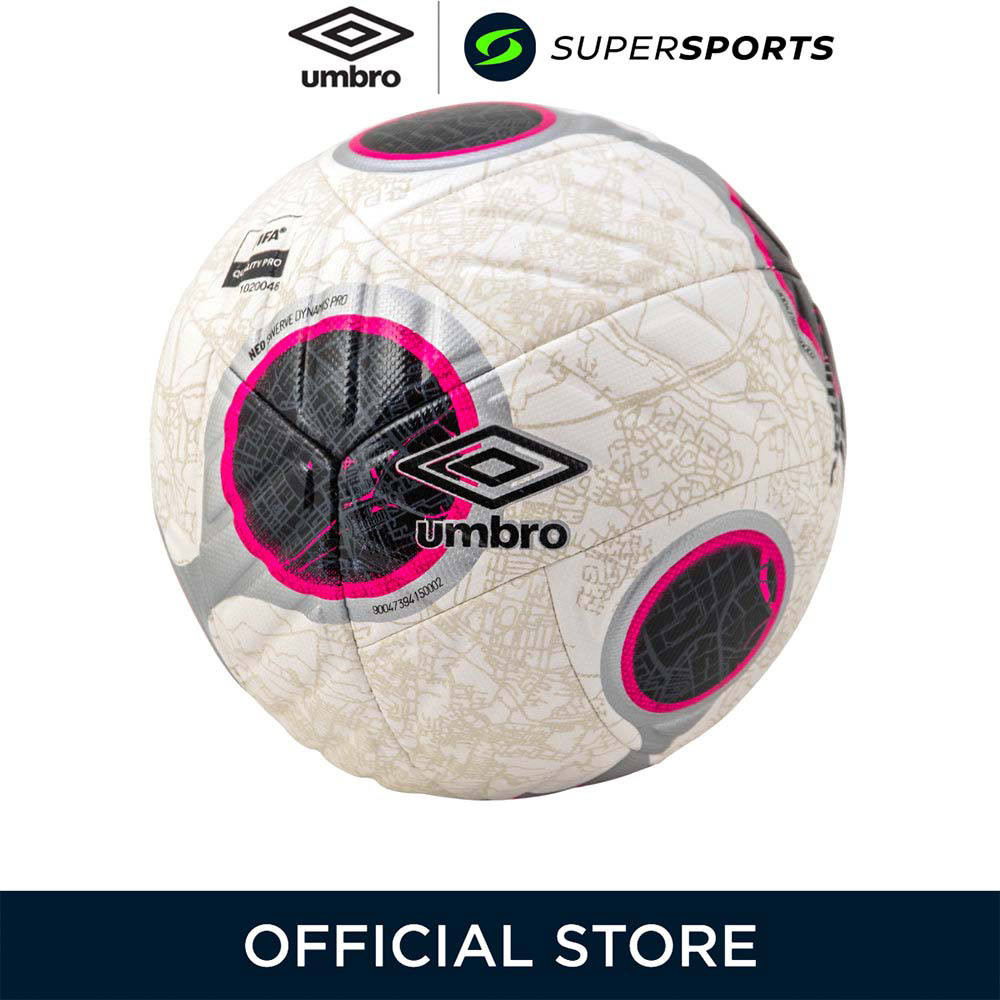 UMBRO Neo Swerve Dynamis Pro ลูกฟุตบอล