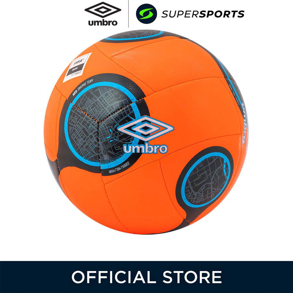 UMBRO Neo Swerve Team ลูกฟุตบอล