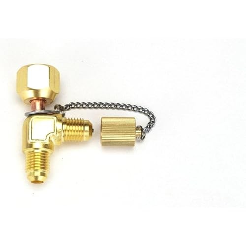 Ichinen TASCO Ichinen TASCO TA382KF Vertical T Gauge Adapter