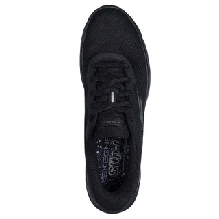 Skechers สเก็ตเชอร์ส รองเท้าผู้หญิง Women Slip-Ins GOwalk 8 Nadia Walking Shoes - 125925-BBK (latest)