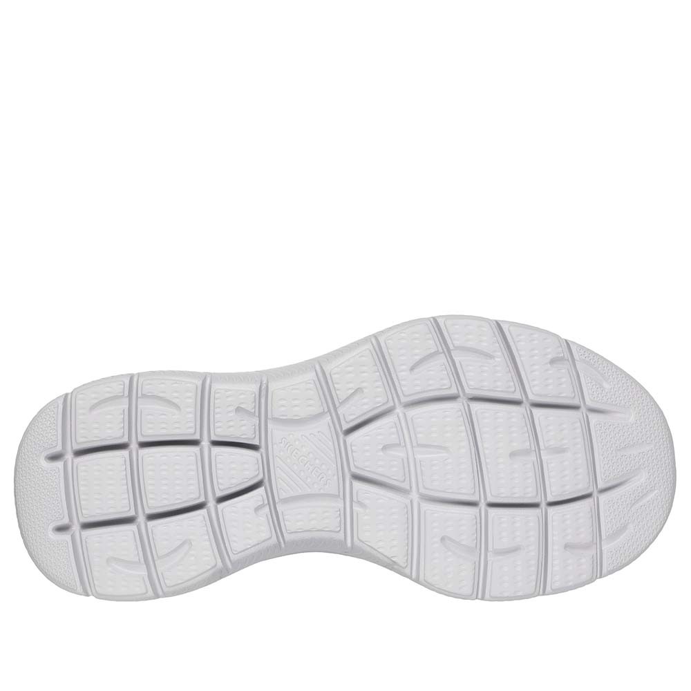 Skechers สเก็ตเชอร์ส รองเท้าผู้ชาย Men Summits Sport Shoes - 233047-NVBL - Air-Cooled Memory Foam — صورة 6
