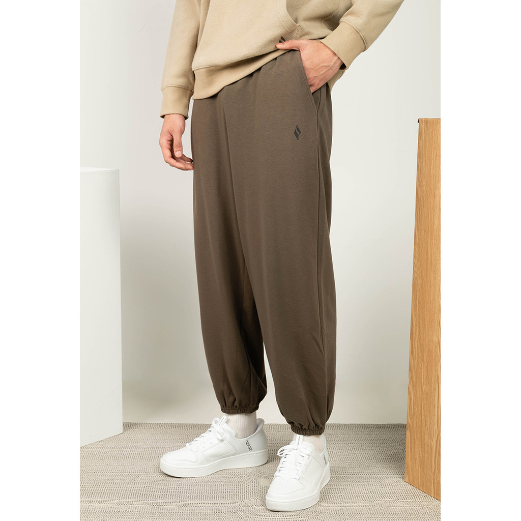 Skechers สเก็ตเชอร์ส กางเกงขายาวผู้ชาย Men Pants Apparel - SL325M394-04ZF