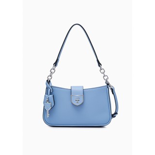 LYN - Re-Edit Ray Atella Shoulder Bag กระเป๋าสะพายไหล่ Re-Edit Ray Atella  (LL24CBS191)