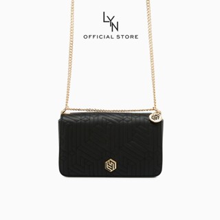 LYN - Giselle Crossbody M กระเป๋าสะพายข้าง Giselle Crossbody…