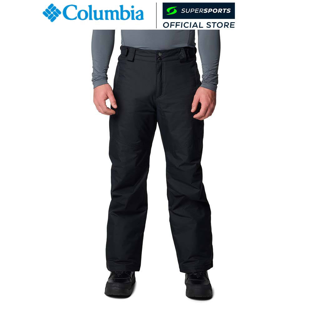 COLUMBIA Bugaboo™ V Waterproof กางเกงขายาวผู้ชาย