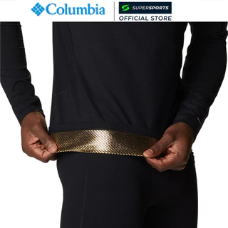 COLUMBIA Omni-Heat™ Infinity เสื้อเบสเลเยอร์ผู้ชาย