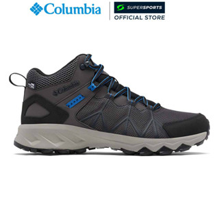 COLUMBIA Peakfreak™ II Mid OutDry™ รองเท้าเดินป่าผู้ชาย