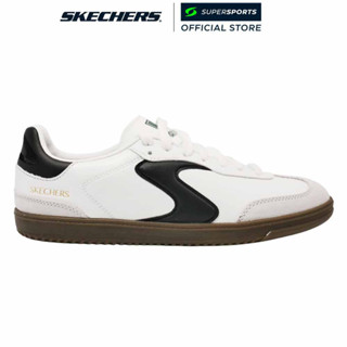 SKECHERS Court Classics Hotshot - Claspe รองเท้าลำลองผู้ชาย