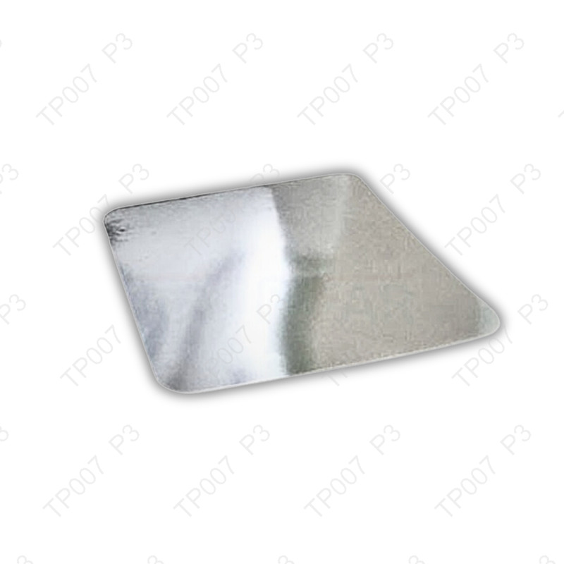 ฐานรองเงินเหลี่ยมเค้ก5ปอนด์33 x 33 cm.(1แพ็คย่อย X10ใบ)|TP007_S_P3