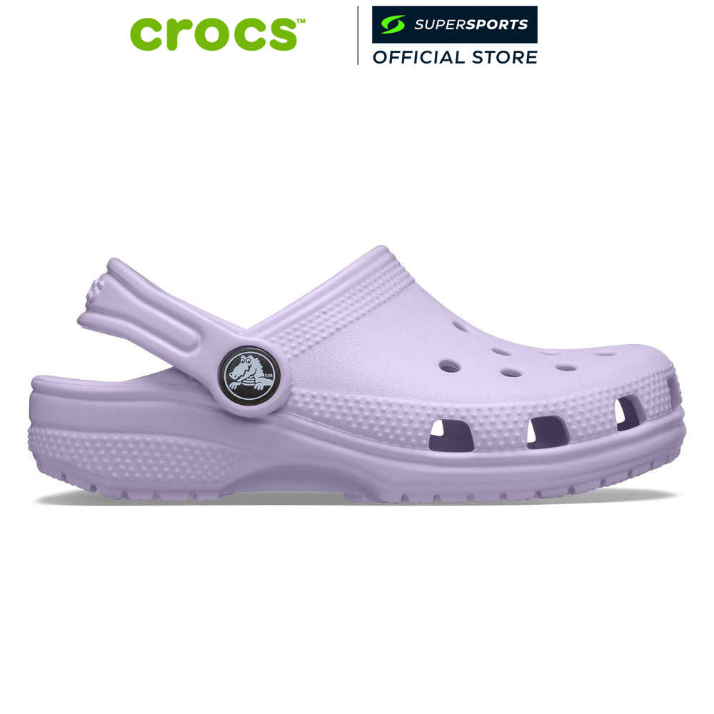 CROCS Classic Clog รองเท้าลำลองเด็ก