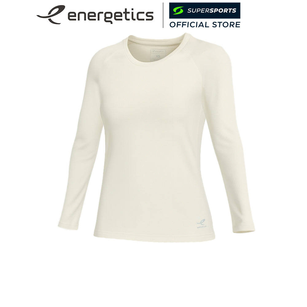 ENERGETICS Natalja เสื้อยืดผู้หญิง