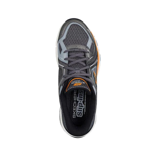 Skechers สเก็ตเชอร์ส รองเท้าลำลองผู้ชาย Men Slip-ins Sport Stamina Sport Casual Shoes - 233156-CCOR