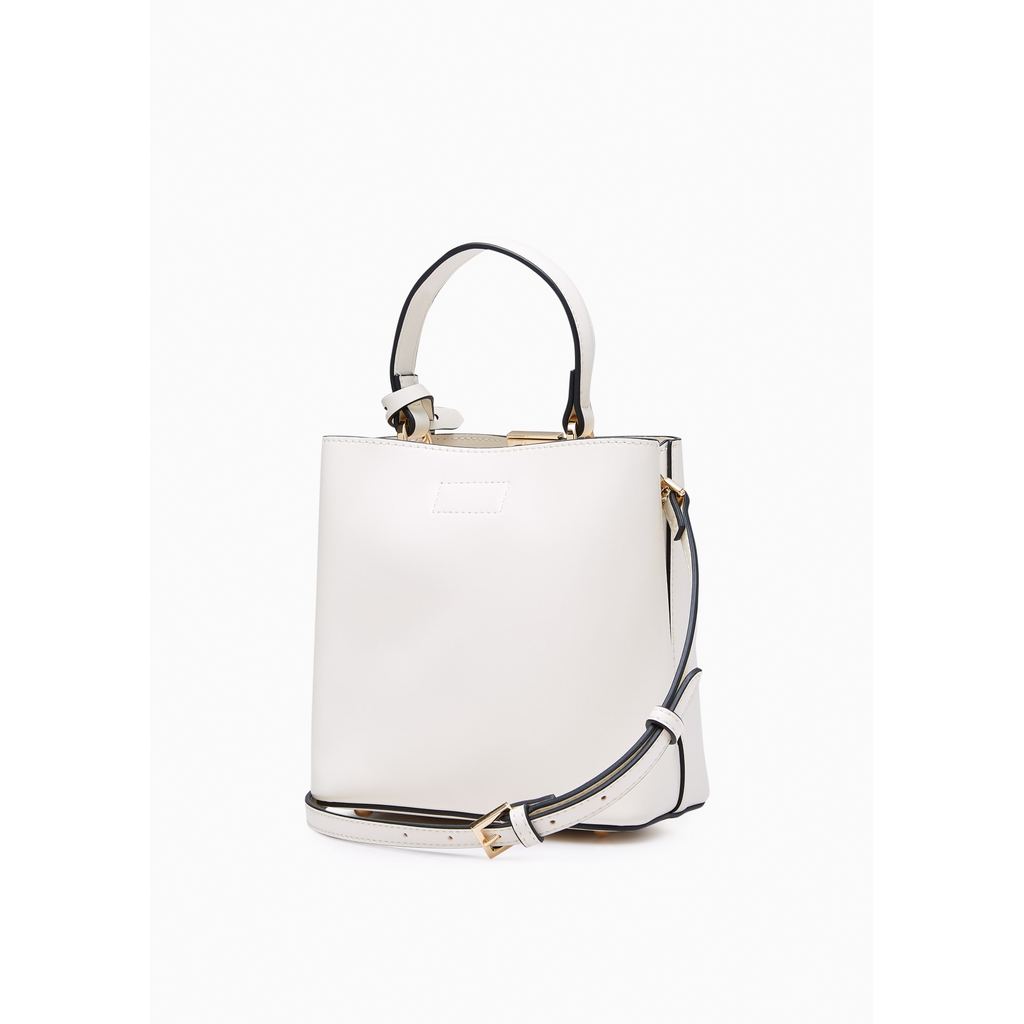 LYN - Astraea S Bucket Bag กระเป๋าทรงถัง  (LL23CBF170) - รูปที่ 2