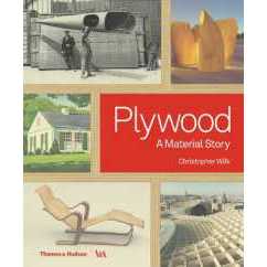Plywood : A Material Story [Hardcover]