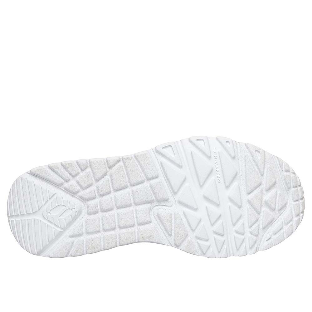 Skechers حذاء بنات Nintendo Street UNO Lite — صورة 4