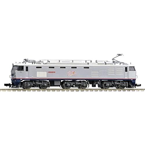 [Direct from JP] TOMIX N Gauge JR EF510 300 Series No. 301 7163 Model Train Electric Locomotive
