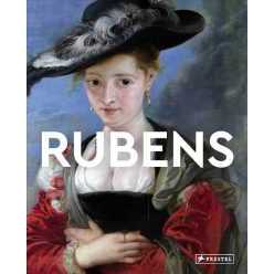 Rubens : Masters of Art (Masters of Art) [Paperback]