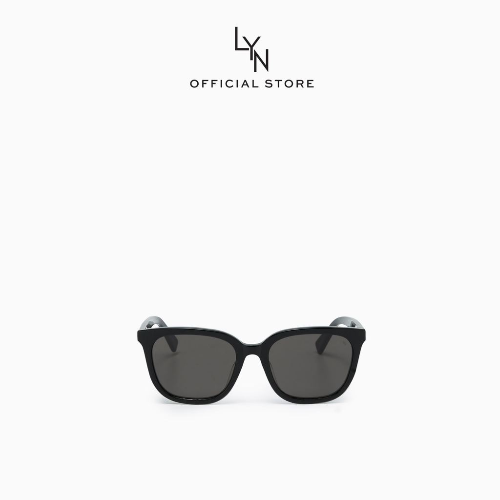 LYN - Clove Sunglasses แว่นตากันแดด   (LL25FGF003)