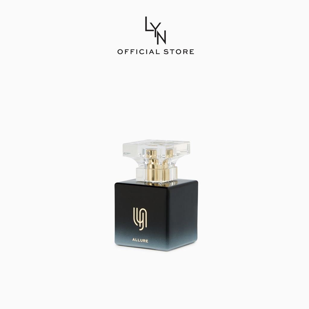 LYN - Lyn Infinite Allure Perfume น้ำหอม (LL25FPM001)