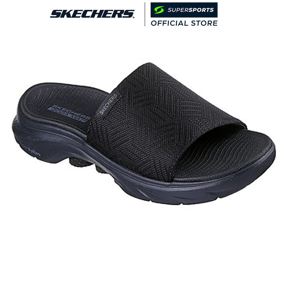 SKECHERS GOwalk 7 รองเท้าแตะผู้หญิง