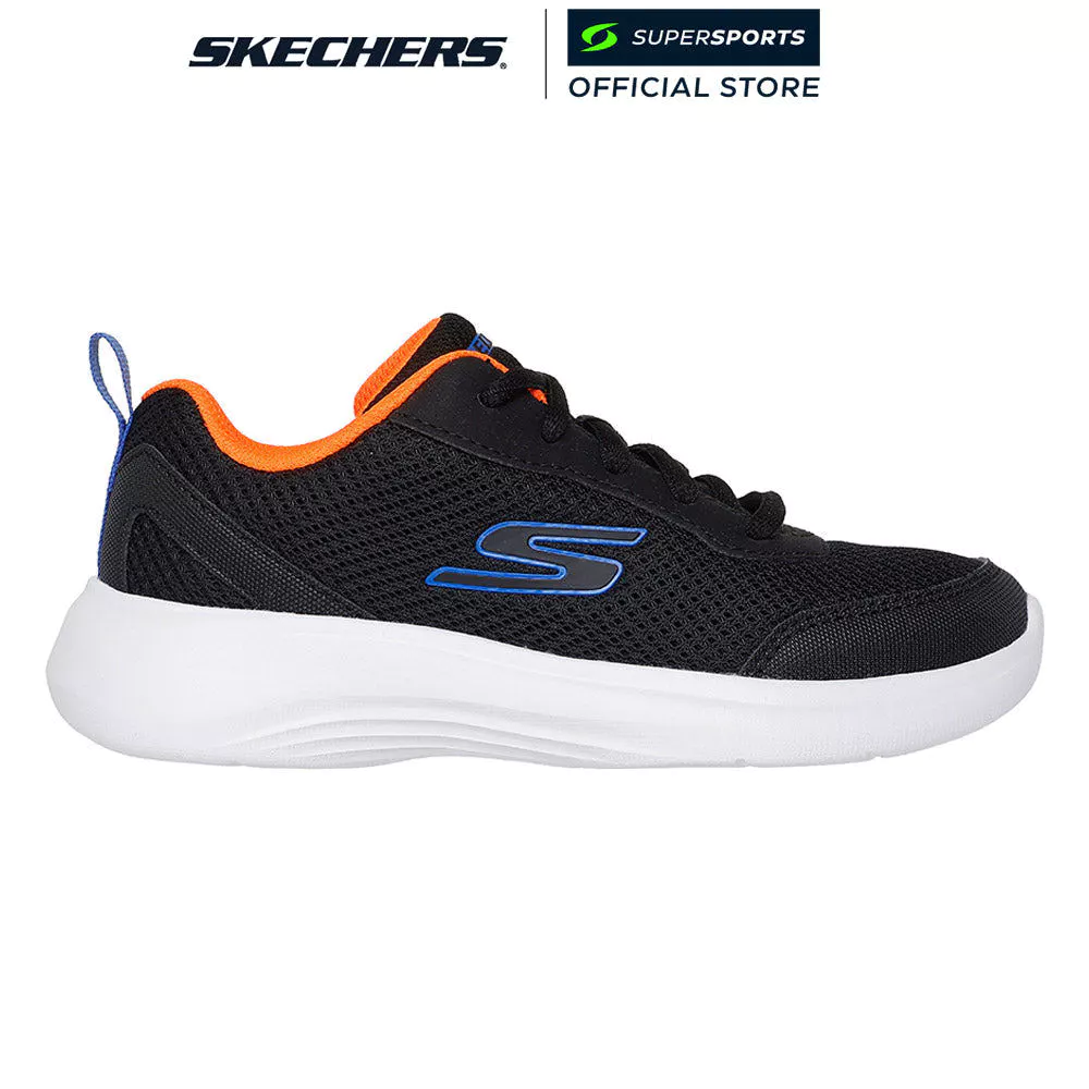 SKECHERS Selectors - Sky-Flex รองเท้าลำลองเด็กผู้ชาย