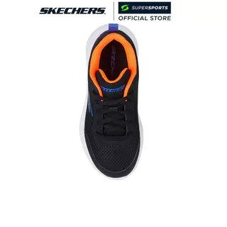 SKECHERS Selectors - Sky-Flex รองเท้าลำลองเด็กผู้ชาย