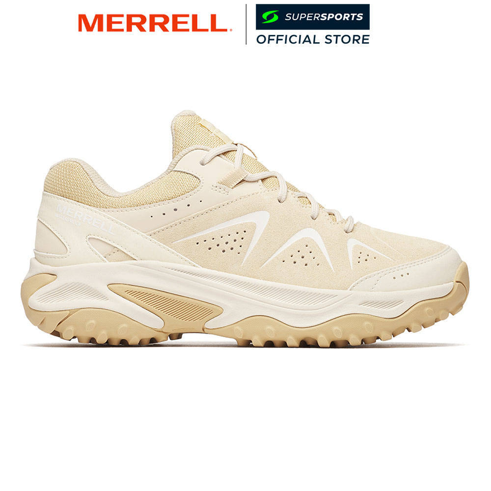MERRELL Yokota 3 Waterproof รองเท้าเดินป่าผู้หญิง