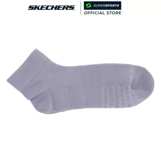 SKECHERS Quarter Sock 00EW ถุงเท้าผู้ใหญ่