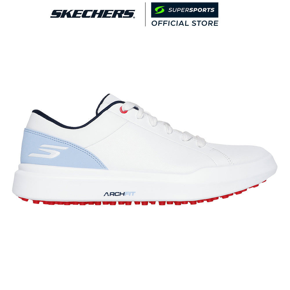 SKECHERS Relaxed Fit®: GO GOLF Drive 6 รองเท้ากอล์ฟผู้หญิง