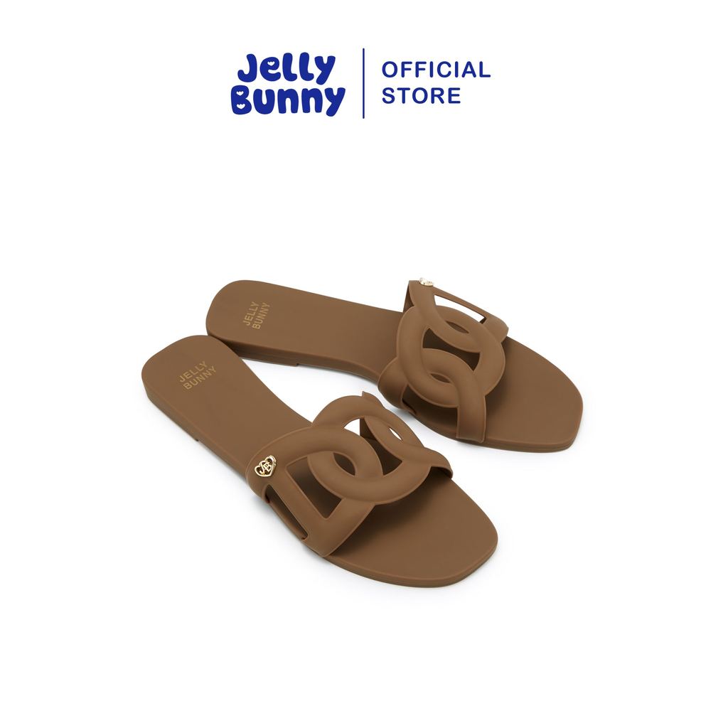 JELLY BUNNY รองเท้า GREASE GLIS รุ่น B22WLSI005