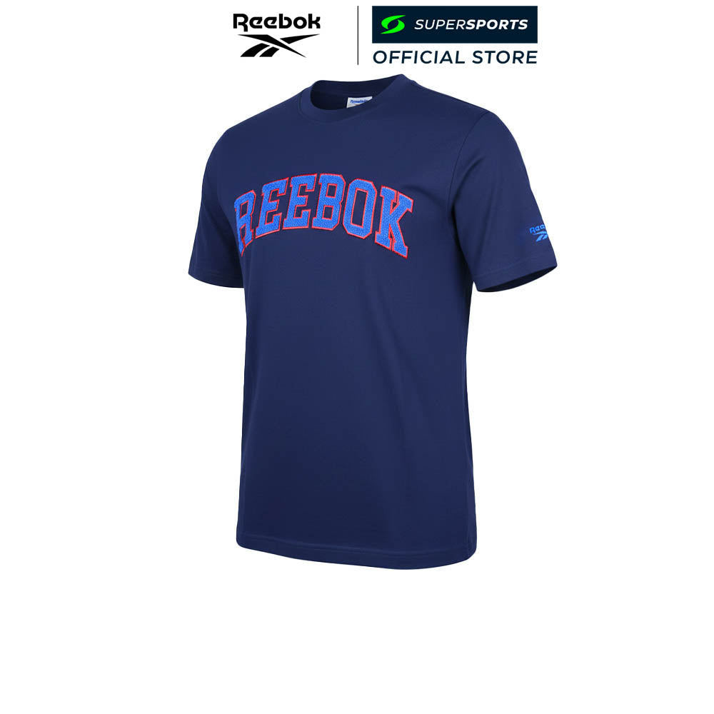 REEBOK Freshman เสื้อยืดผู้ชาย