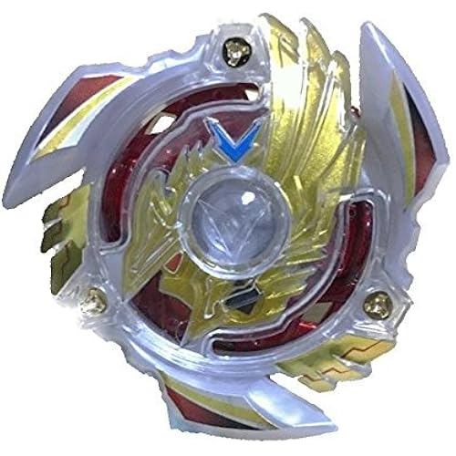 TAKARA TOMY Beyblade Burst Legend God Bay Victory Valkyrie Bumper Assault Ver.
