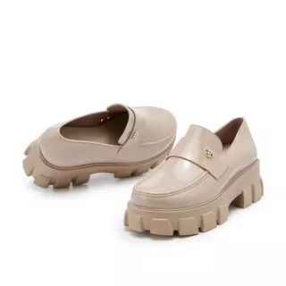 JELLY BUNNY รองเท้าโลฟเฟอร์เสริมส้น GIADA รุ่น B23WLSI057