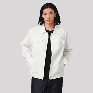 John Henry เสื้อแจ็คเก็ตผู้ชาย ทรงเข้ารูป รุ่น JH F625MJKSM2…