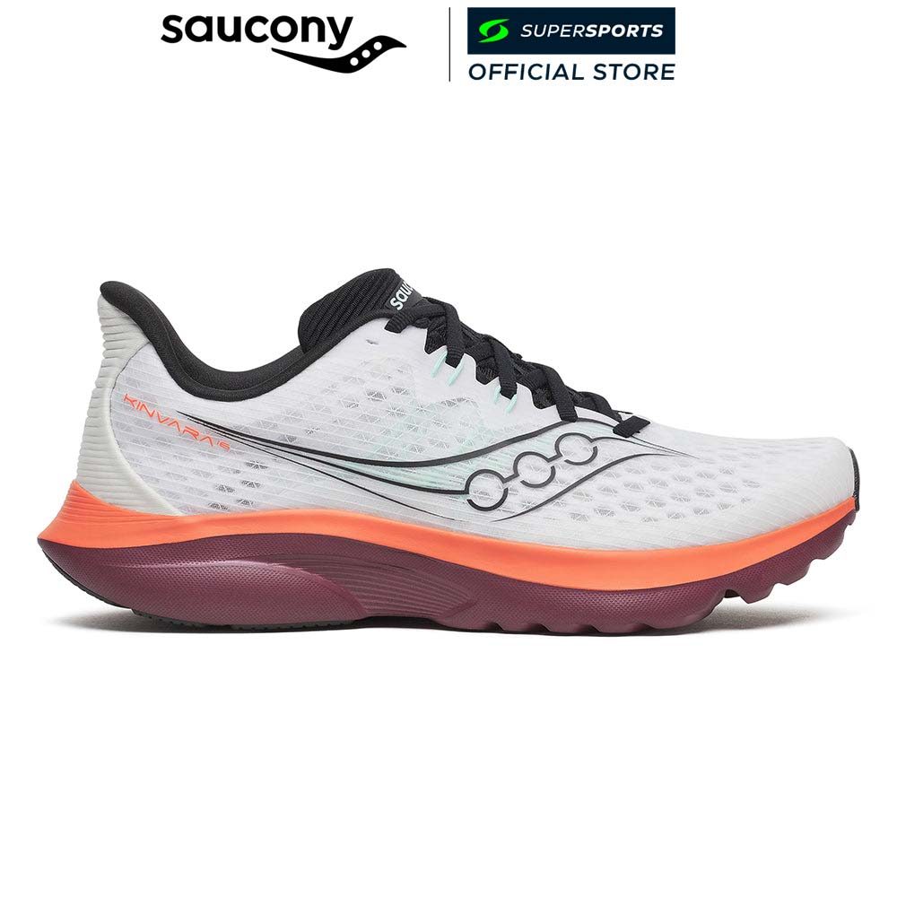 SAUCONY Kinvara 16 รองเท้าวิ่งผู้ชาย