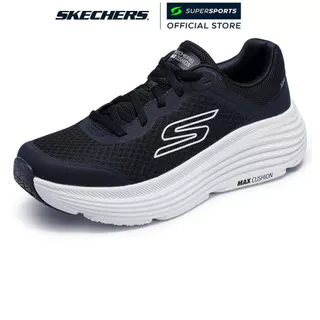 SKECHERS Max Cushioning® Endeavour รองเท้าวิ่งผู้ชาย