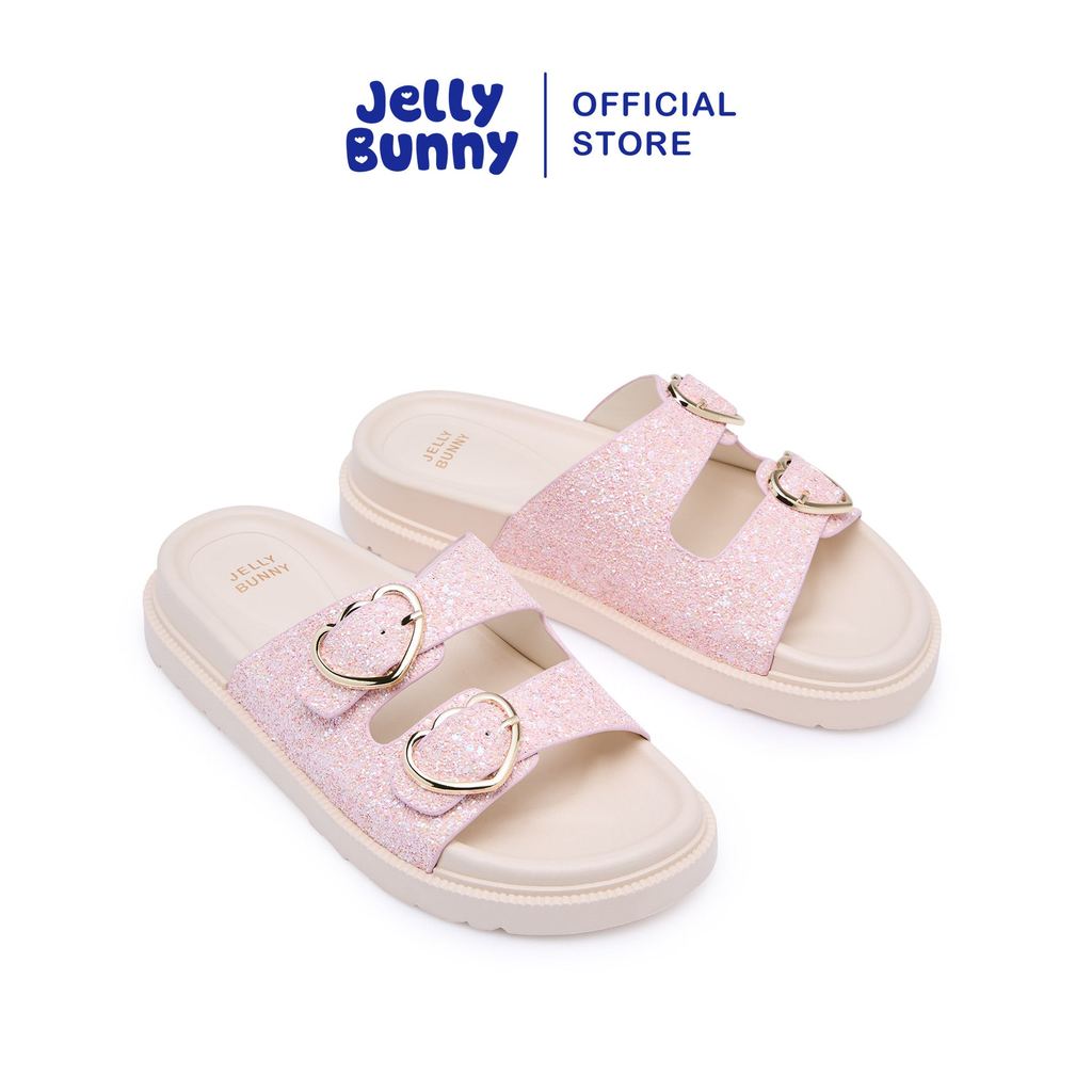 JELLY BUNNY รองเท้าแตะ SANDAL LIA รุ่น B26CSWA032