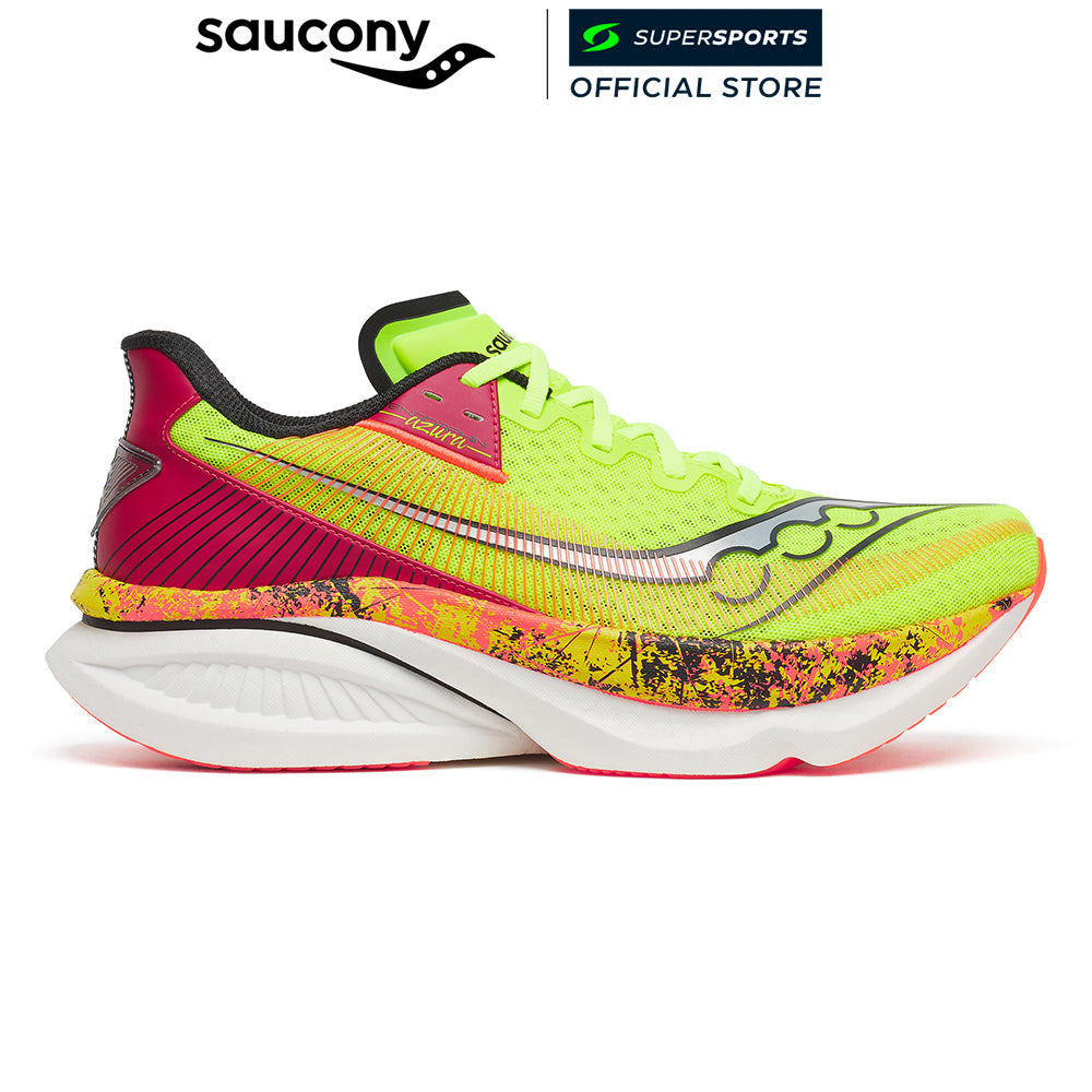 SAUCONY Endorphin Azura รองเท้าวิ่งผู้ชาย