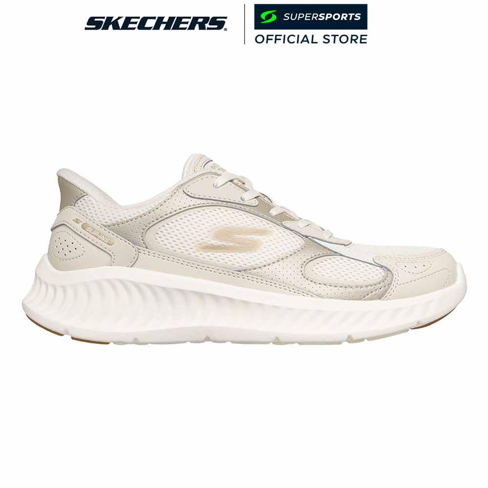 SKECHERS Hands Free Slip-ins®: GO WALK Now - Aura รองเท้าผู้หญิง