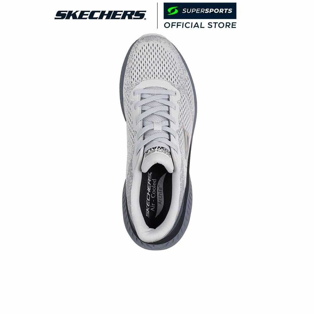SKECHERS Go Walk Max Cushioning Arch Fit - Jonah รองเท้าผู้ชาย — صورة 4