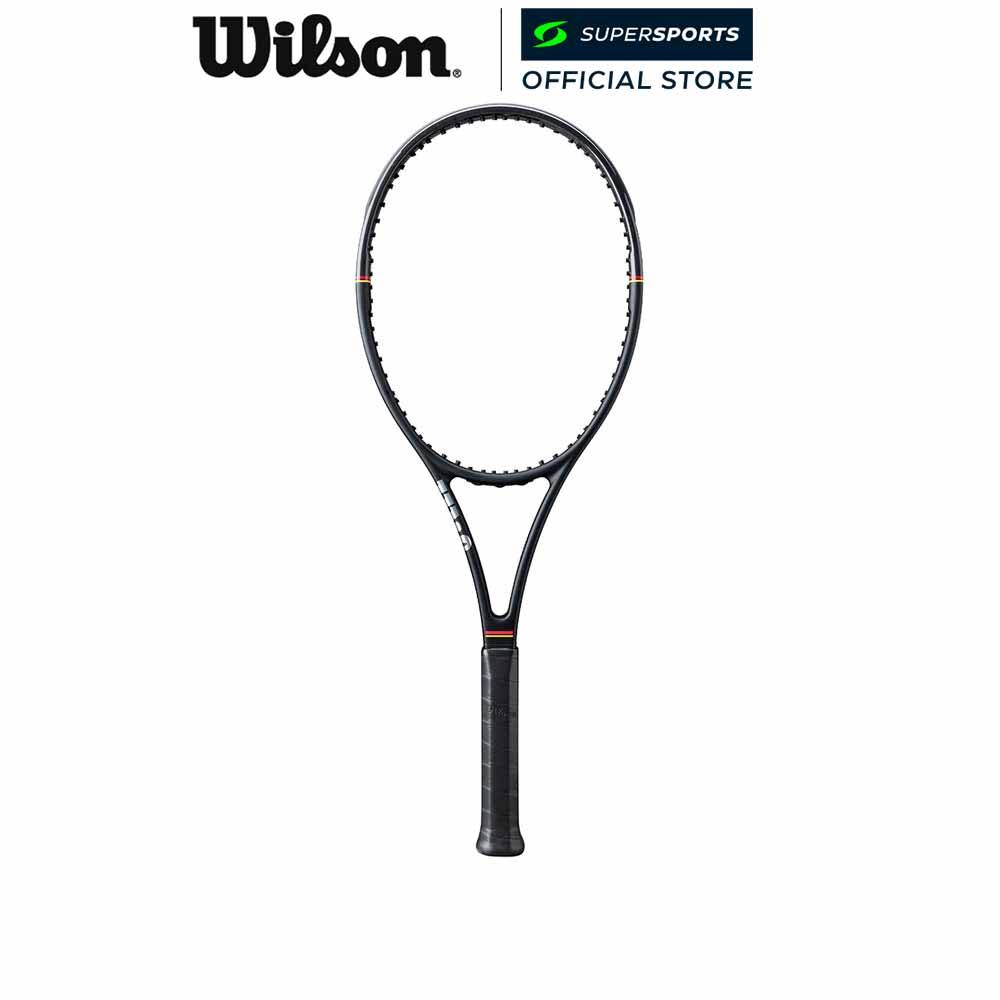WILSON Pro Staff 97L Classic 290G ไม้เทนนิส