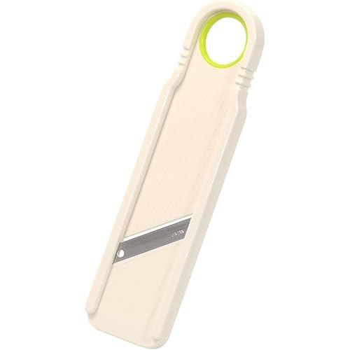 Green onion cucumber slicer, thinly sliced, made in Japan, Chinatown CC-1559