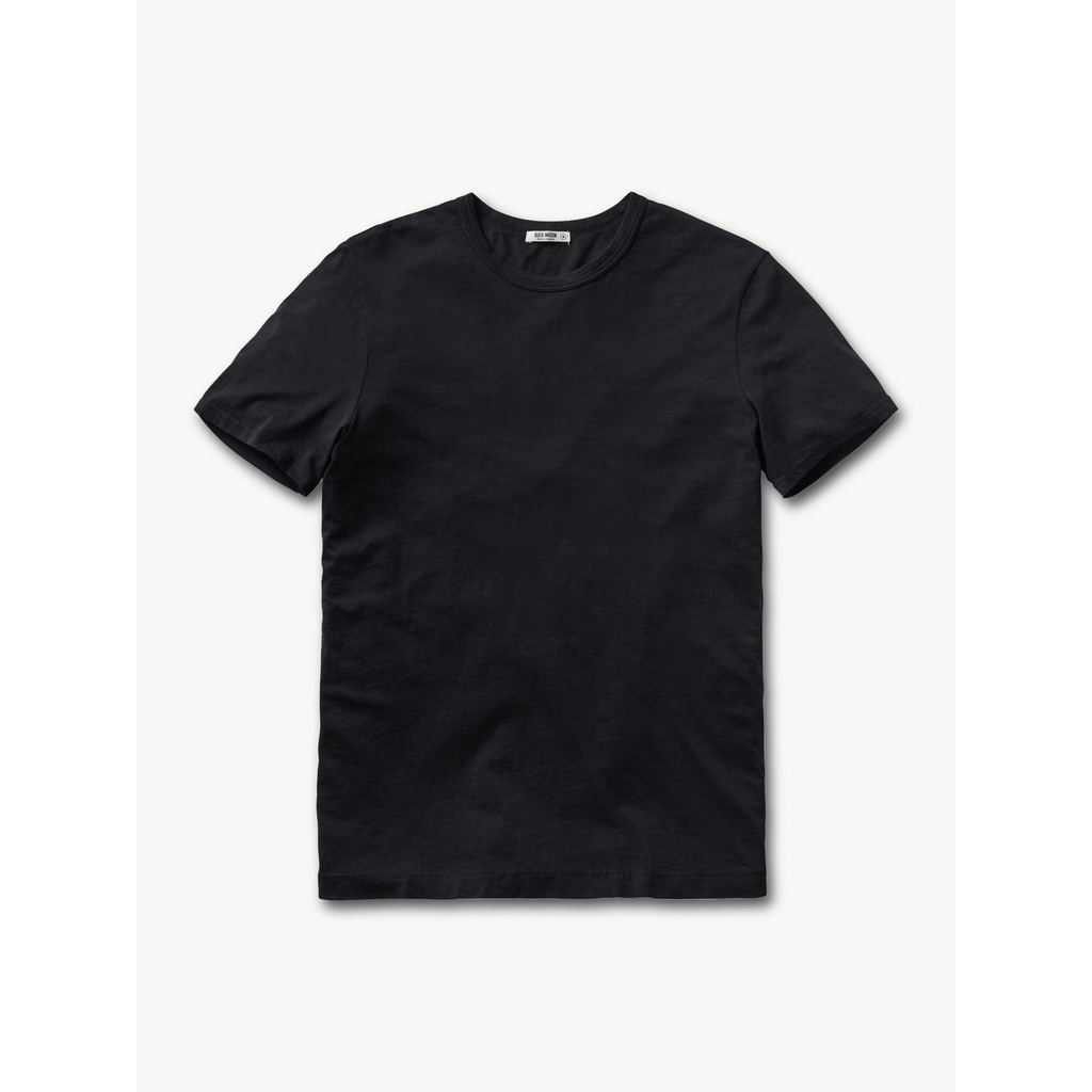 Denim Tears Mono Cotton Wreath Denim Shorts (BLACK)