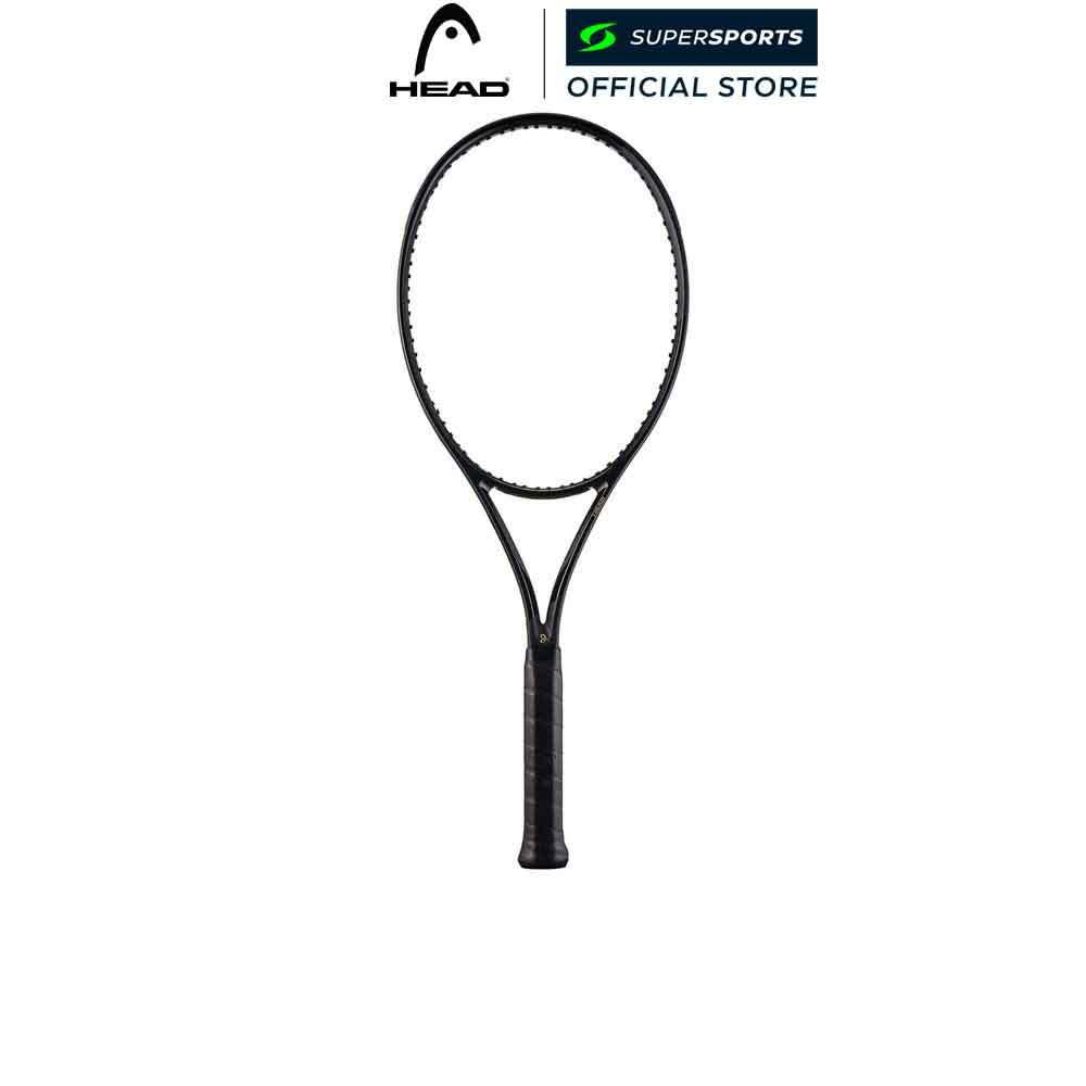 HEAD Speed Pro Legend 2025 310G ไม้เทนนิส (ไม่ขึงเอ็น) สีดำ