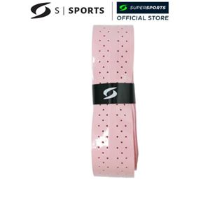 S SPORTS Pink 01 เทปพันด้ามไม้แบดมินตัน