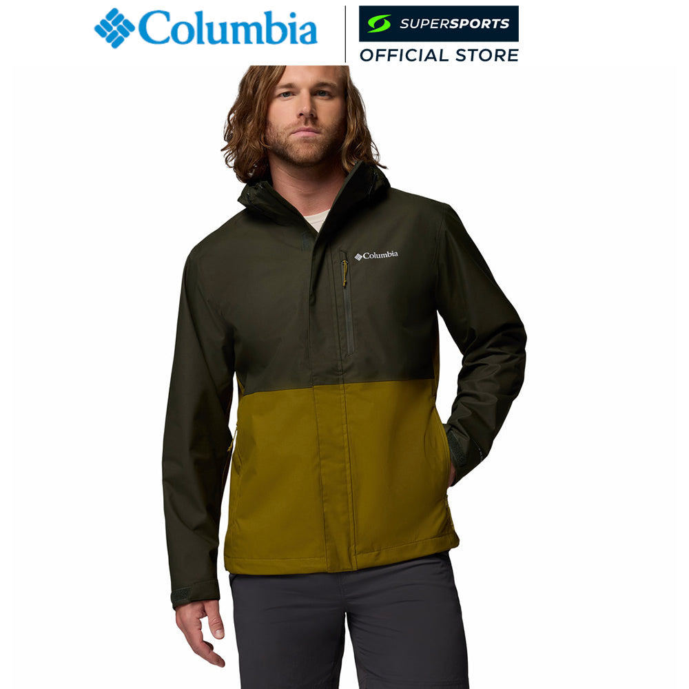 COLUMBIA Hikebound™ II เสื้อแจ็คเก็ตผู้ชาย